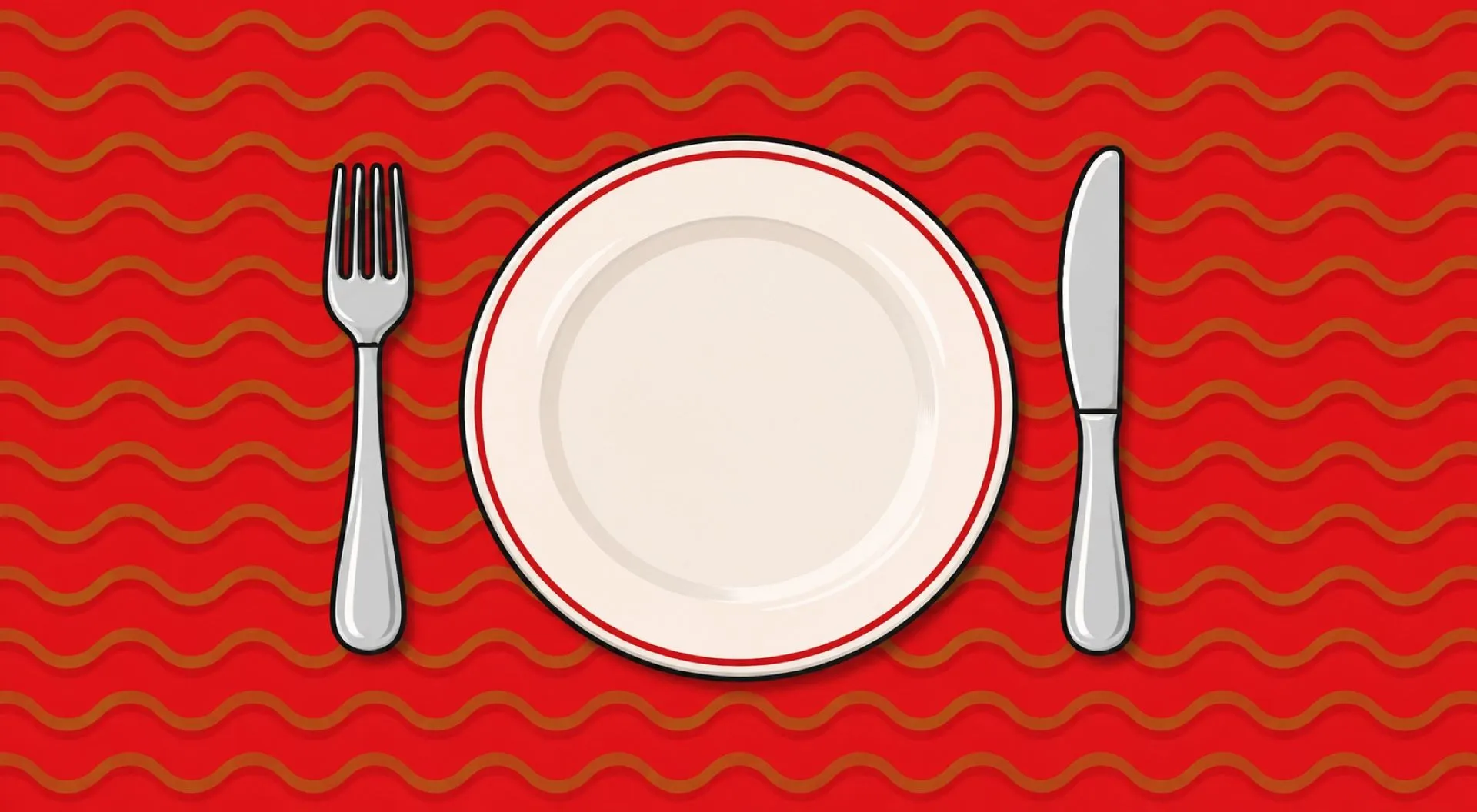 You Can Literally Eat At This Florida Restaurant Naked