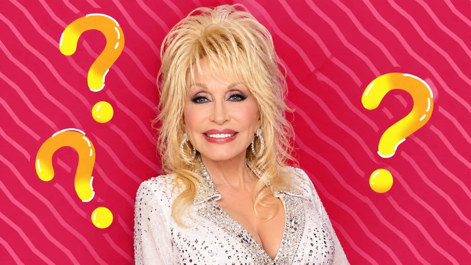 This Iconic Southern Candy Is Honoring Dolly Parton With A Brand New Flavor