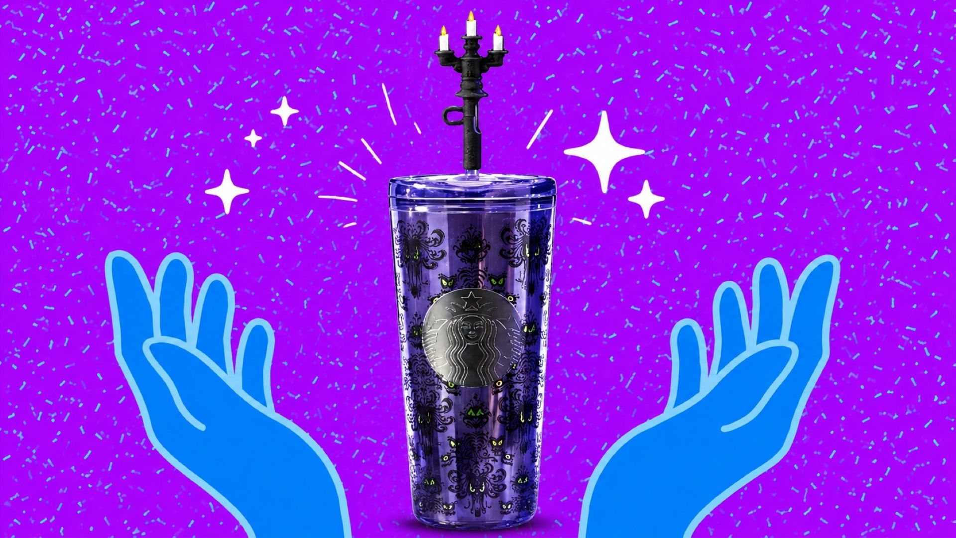 Starbucks Just Released A New Tumbler (But There's A Catch)