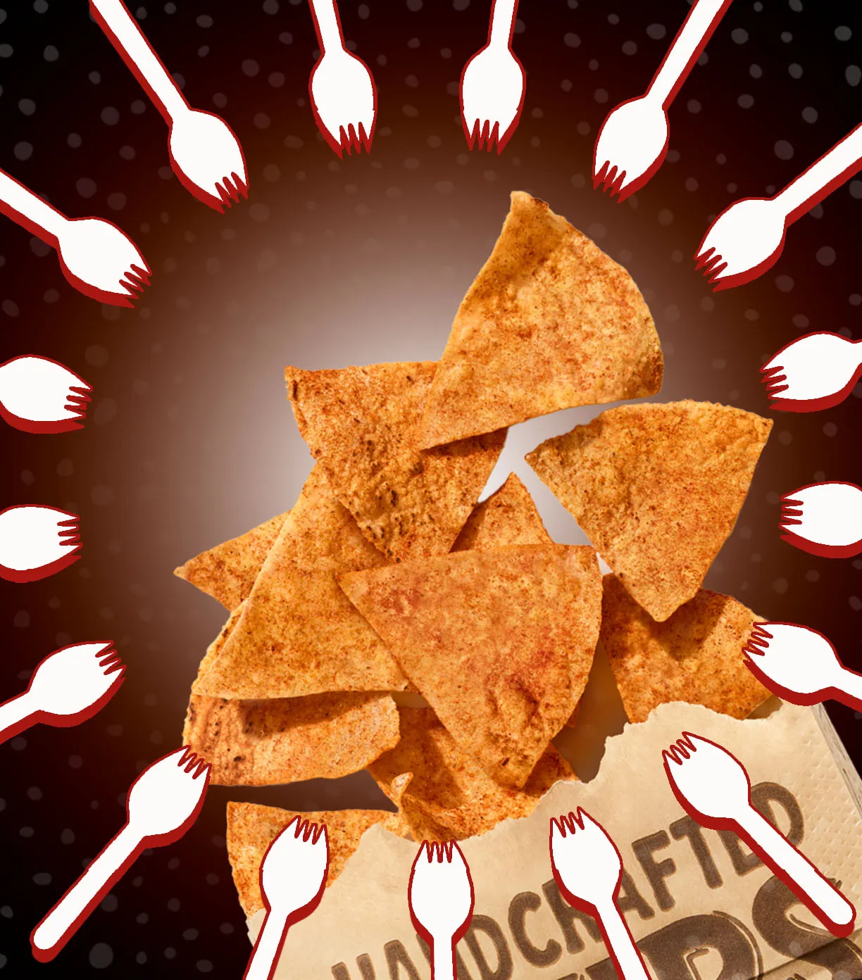 Chipotle Chili Lime Chips