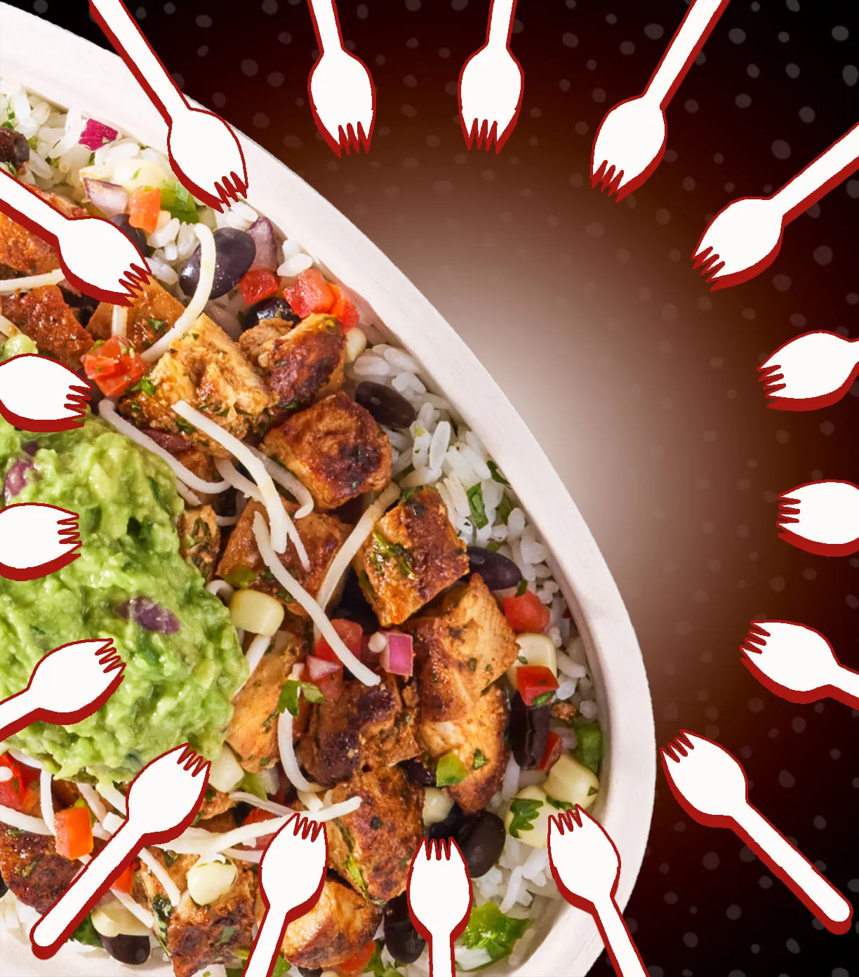 Chipotle Pollo Asado Chicken