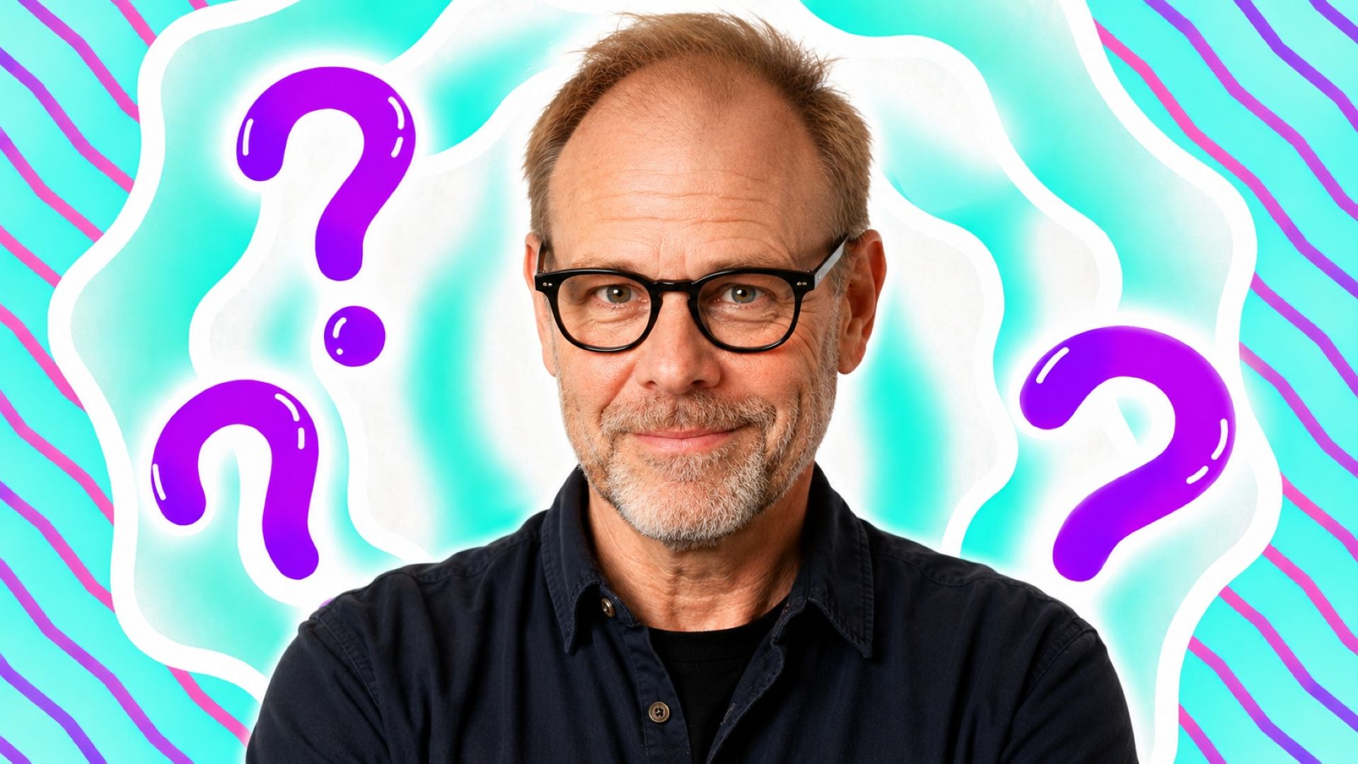caesar salad dressing alton brown Brown's Tip For Has Us Drooling |44546396815590_INT:0| Size 4T Black Art Group Color:lavender smoke