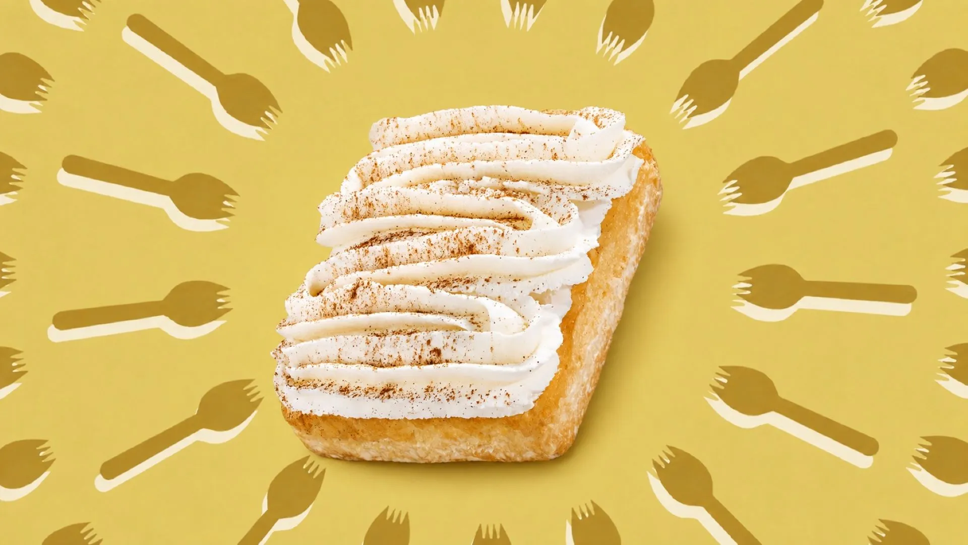 We Tried The Dirty Soda Tres Leches Cake From Crumbl (And It's Basically Mush)