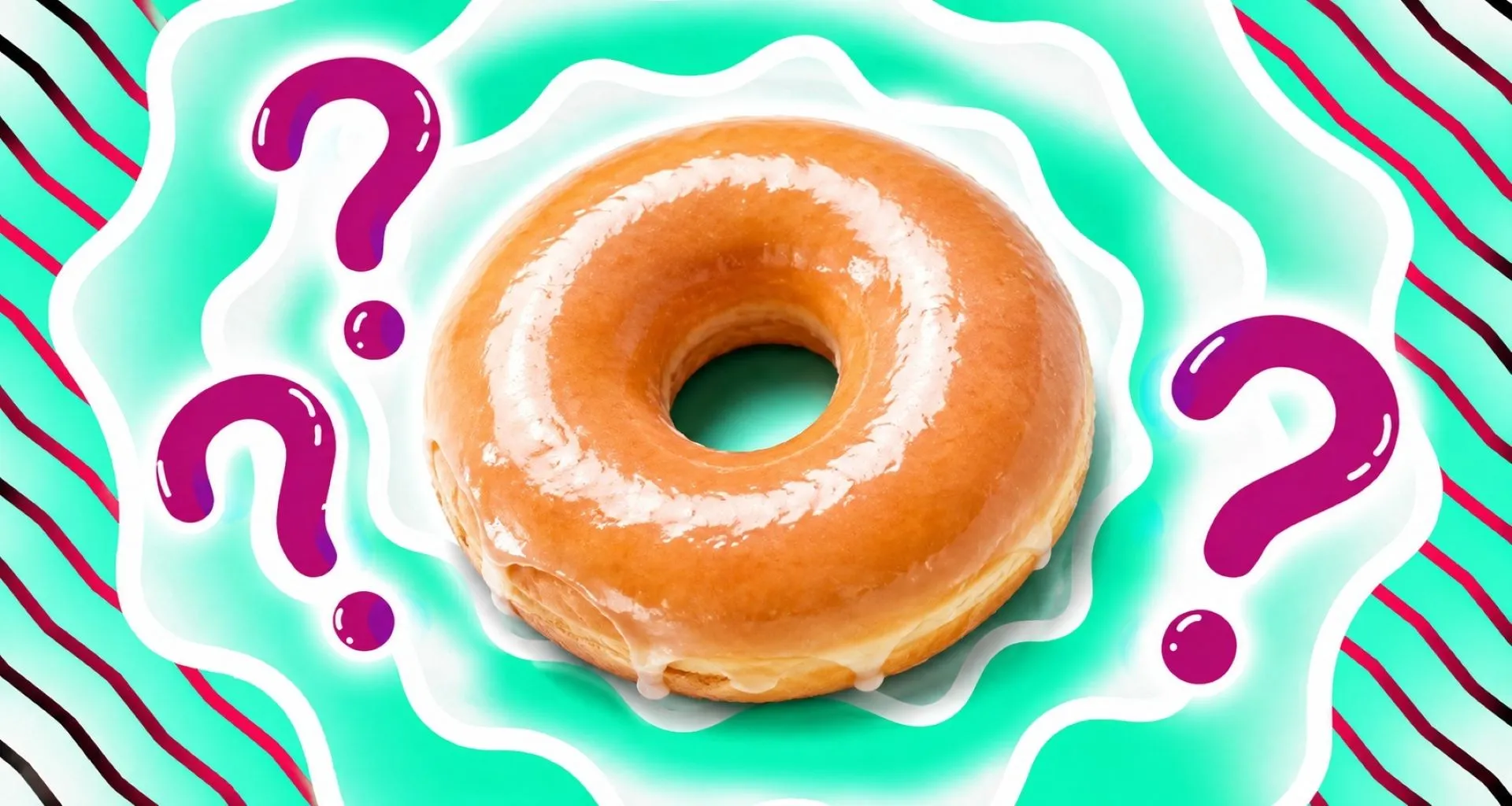 A Fan-Favorite Donut Company Just Came Back From The Dead In A Surprising Northwest Location