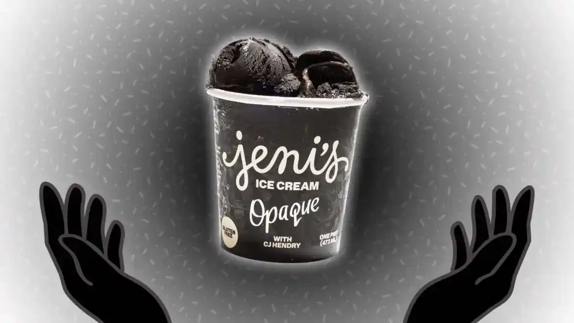 Jeni's Opaque Ice Cream Returns