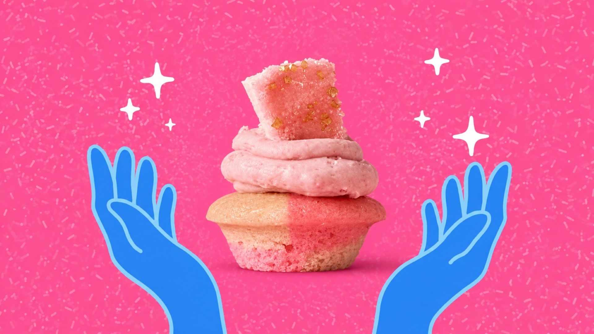 This Popular Makeup Just Got Turned Into A Cupcake