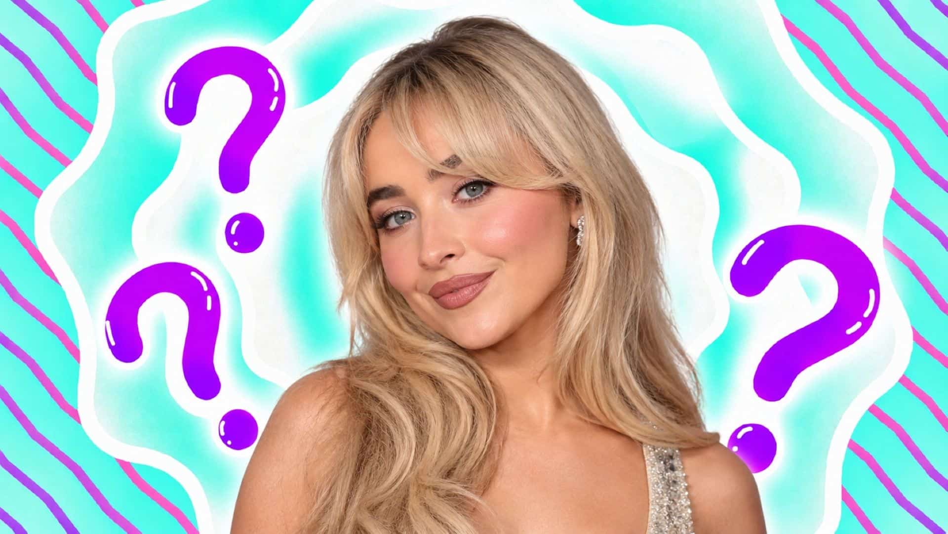 Johnnie Walker And Sabrina Carpenter Just Launched Another Collab