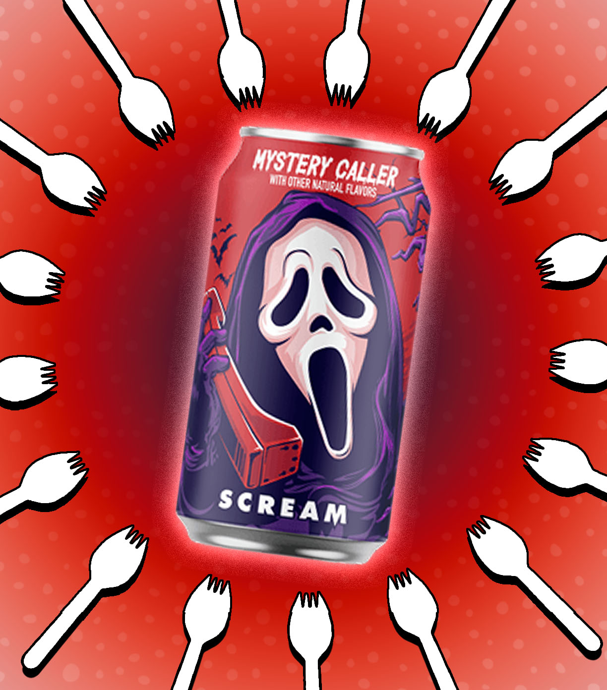 Angry Orchard Mystery Caller Hard Cider