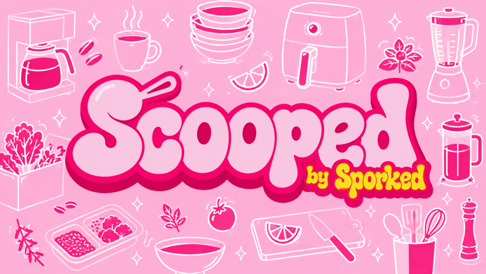 Scooped by Sporked